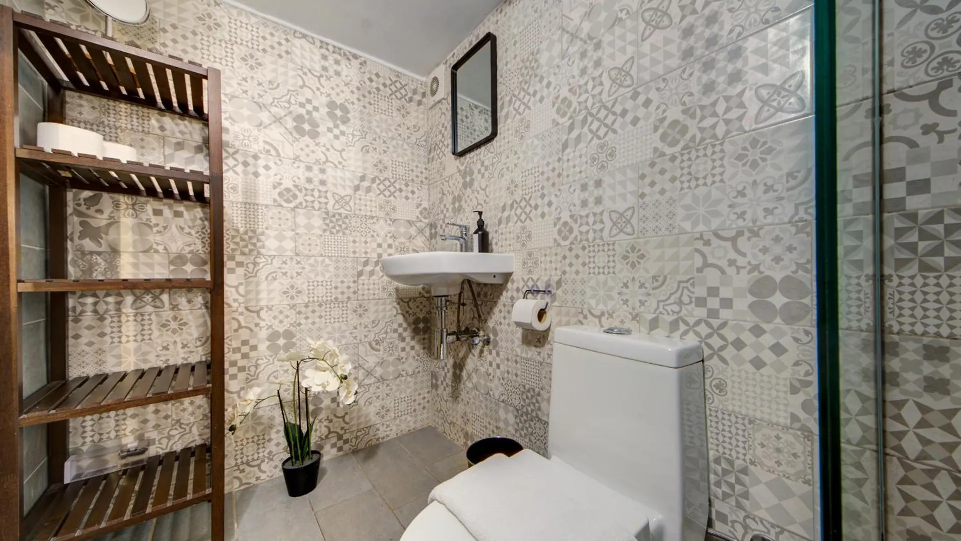 Unique Studio Loft, Walking Distance To Valletta Hamrun Апартаменты