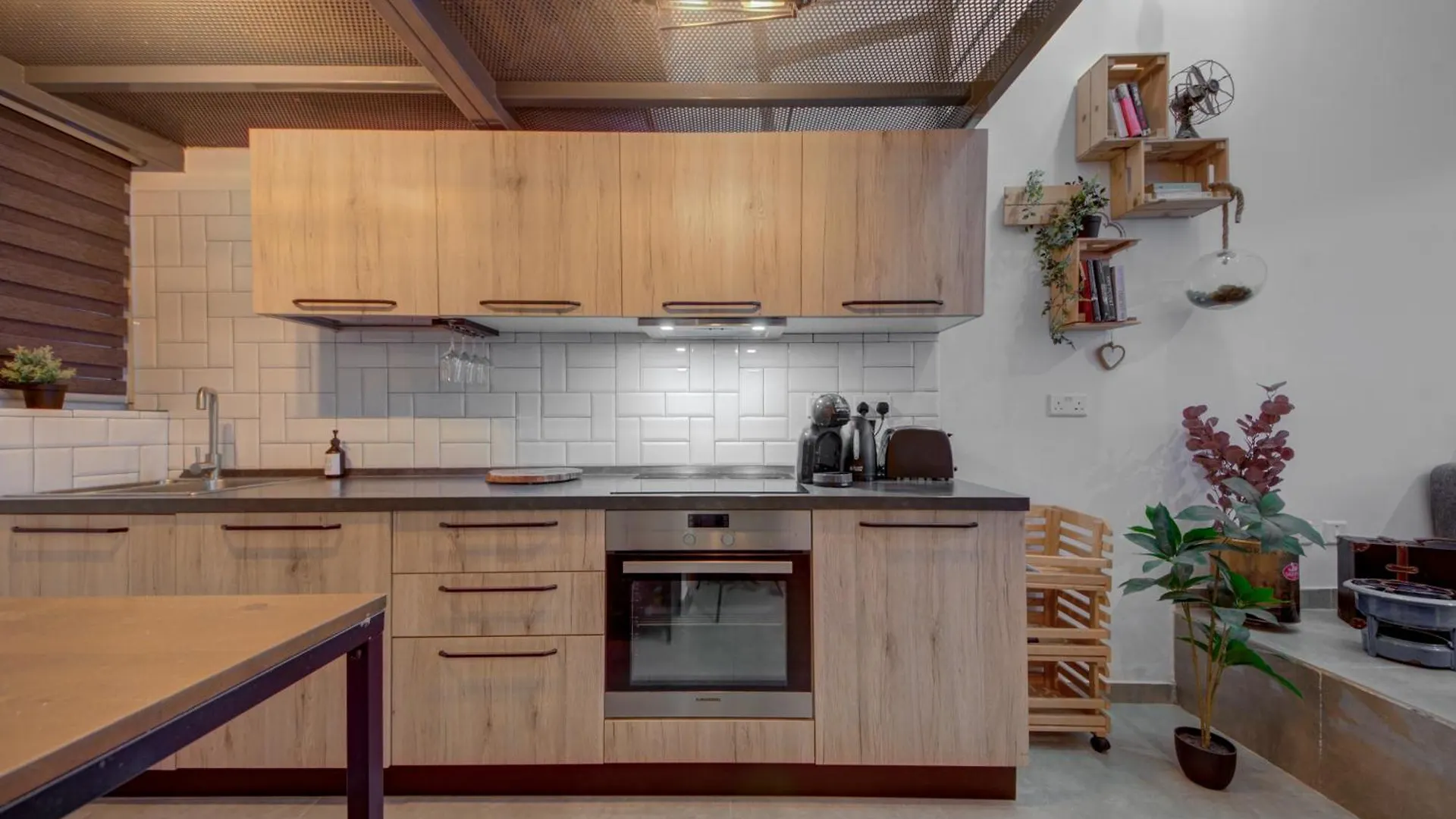 Unique Studio Loft, Walking Distance To Valletta Hamrun
