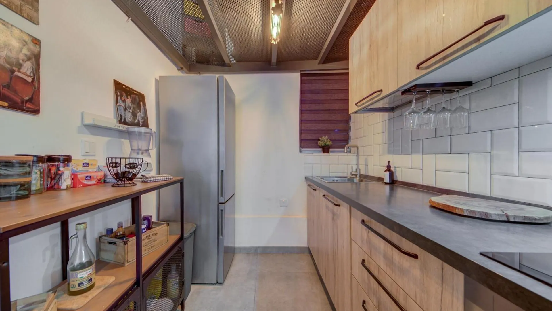 Unique Studio Loft, Walking Distance To Valletta Hamrun 0*,
